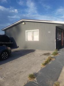 2865 NW 22nd Ave, Miami, Florida 33142, USA