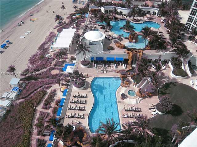 Sunny Isles Beach, 佛罗里达州 33160, 美国