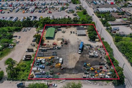 15721 NW 122 AVE, Miami, Florida 33018, USA
