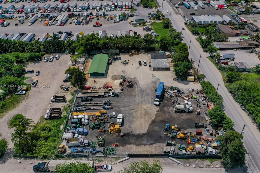 15721 NW 122 AVE, Miami, Floride 33018, États-Unis