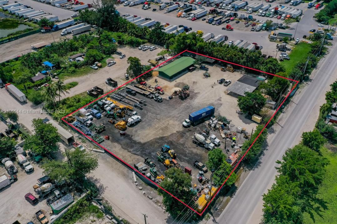 15721 NW 122 AVE, Miami, Floride 33018, États-Unis