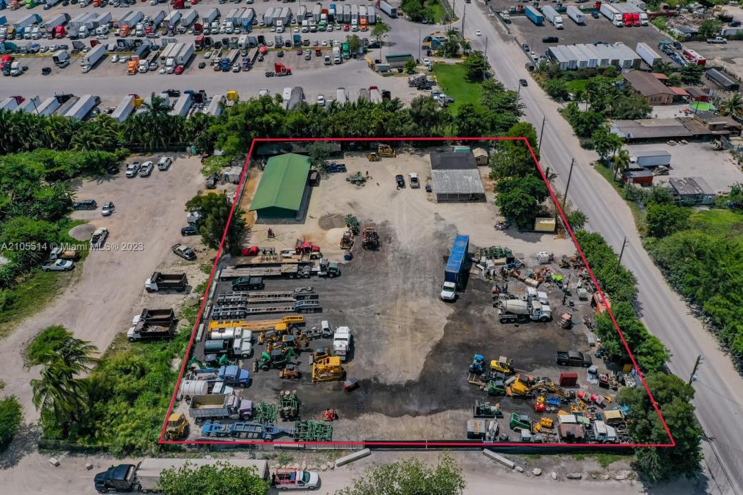 15721 NW 122 AVE, Miami, Floride 33018, États-Unis