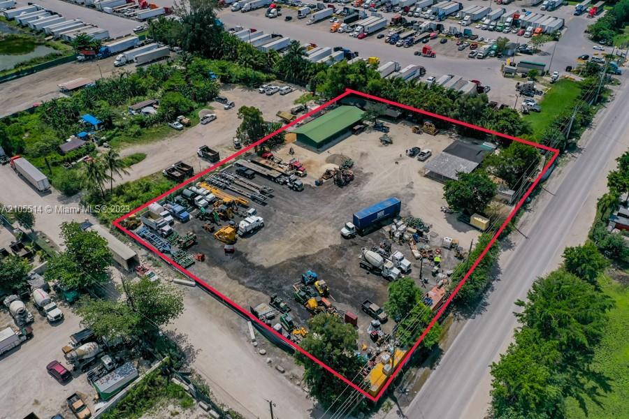 15721 NW 122 AVE, Miami, Floride 33018, États-Unis