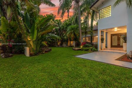 1173 NE 104th St, Miami Shores, Florida 33138, USA