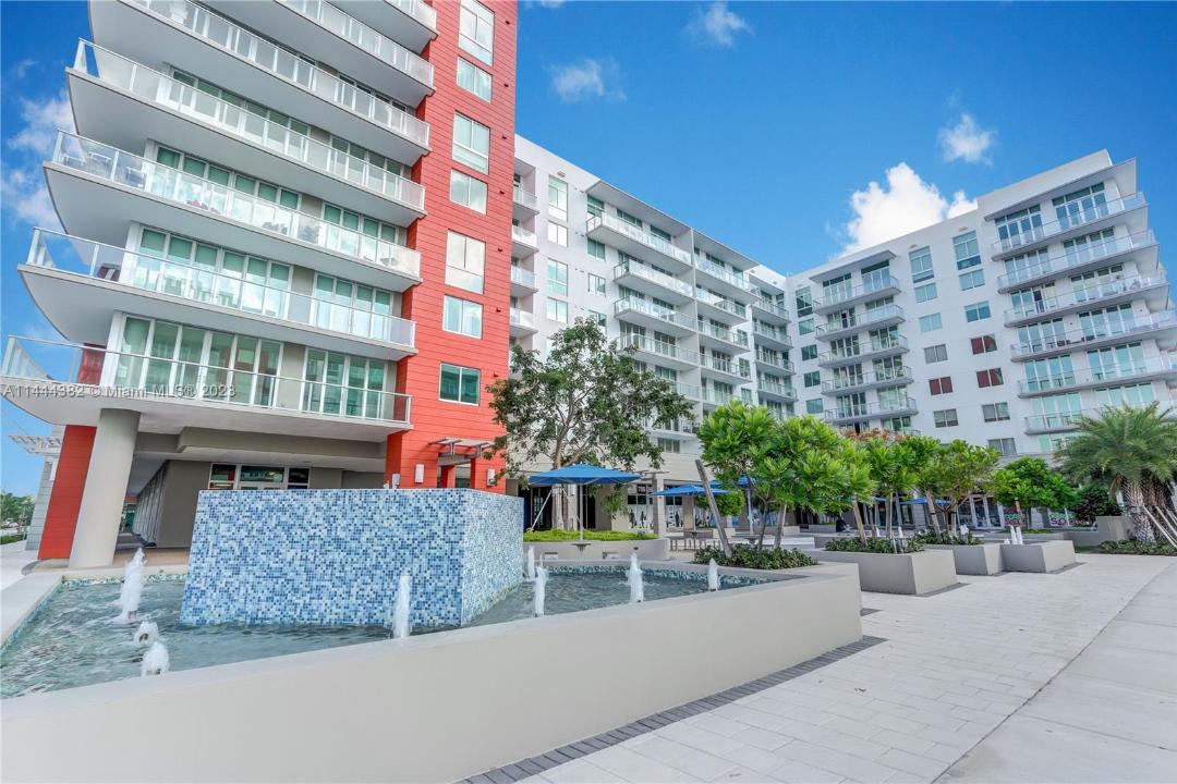 7825 NW 107th Ave 816, Doral, Florida 33178, Stati Uniti