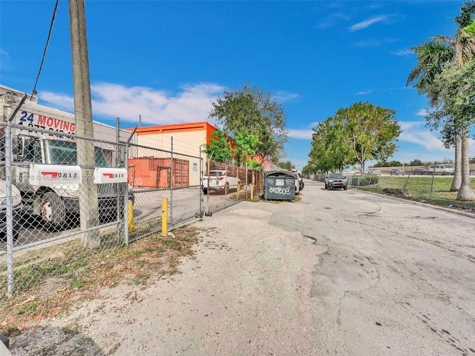 10812 NW 6th Ct, Miami, 플로리다 33168, 미국
