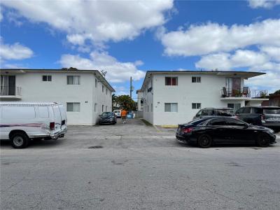 61 W 13th St, Hialeah, Florida 33010, USA