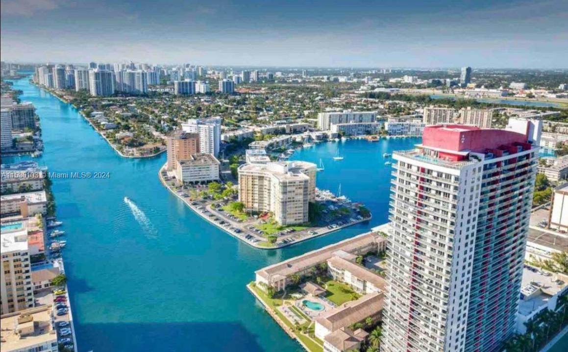2600 E Hallandale Beach Blvd T3107, Hallandale Beach, 플로리다 33009, 미국