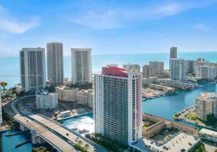 2600 E Hallandale Beach Blvd T3107, Hallandale Beach, Florida 33009, USA