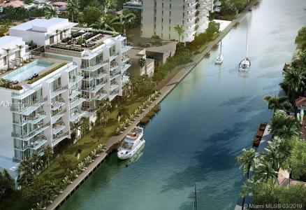 9940 W Bay Harbor Dr, Bay Harbor Islands, 佛羅里達州 33154, 美國