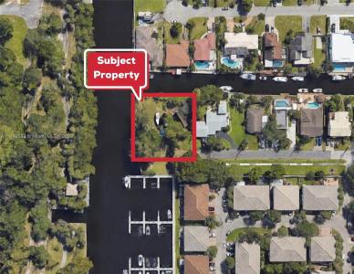4400 SW 27th Ave, Dania Beach, Florida 33312, Amerika Birleşik Devletleri