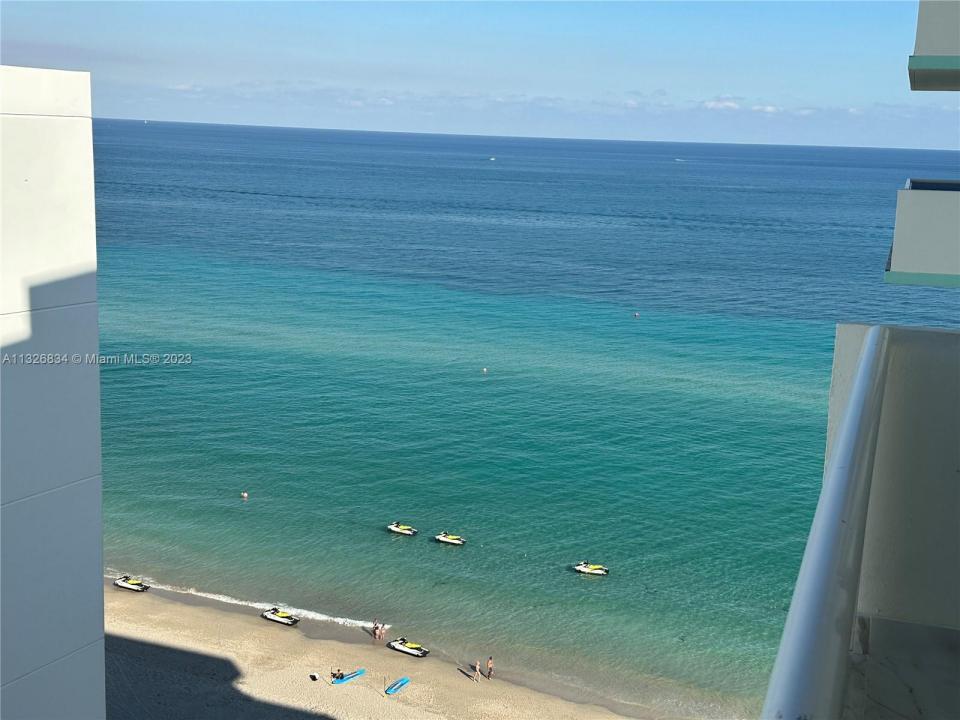 3725 S Ocean Dr 1503, Hollywood, Floride 33019, États-Unis