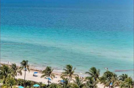 4001 S Ocean Dr 14H, Hollywood, Florida 33019, USA