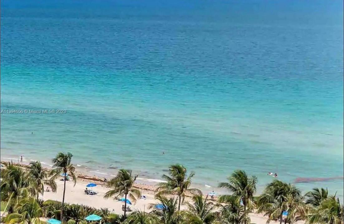 4001 S Ocean Dr 14H, Hollywood, フロリダ 33019, アメリカ合衆国