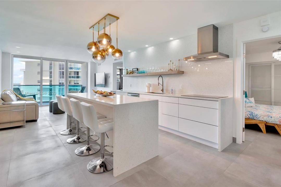 4001 S Ocean Dr 14H, Hollywood, フロリダ 33019, アメリカ合衆国