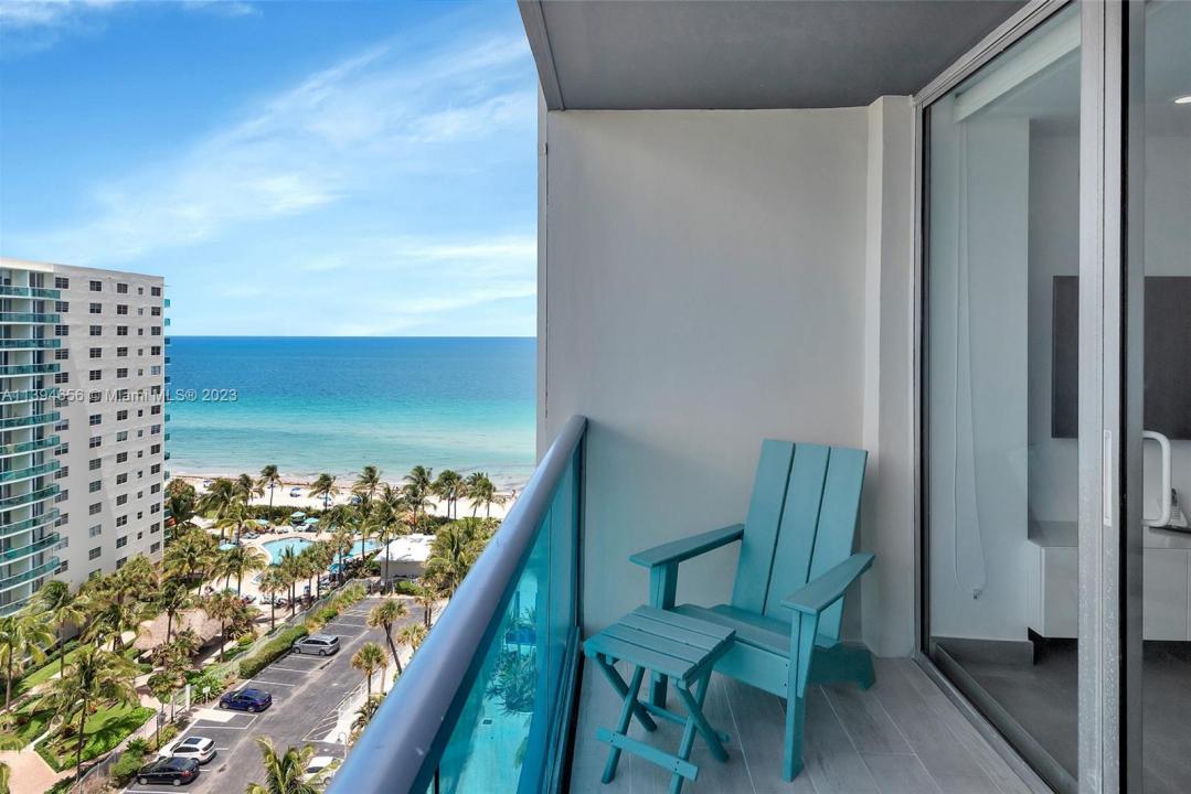 4001 S Ocean Dr 14H, Hollywood, フロリダ 33019, アメリカ合衆国