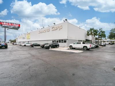 2801 Greene St, Hollywood, Florida 33020, USA