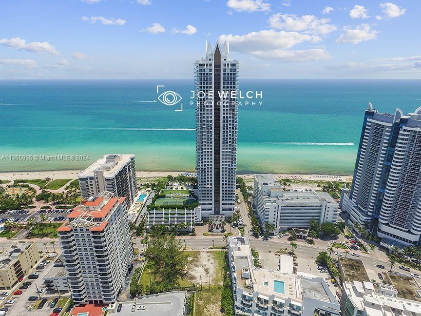 6365 COLLINS AV 3407, Miami Beach, Florida 33141, USA