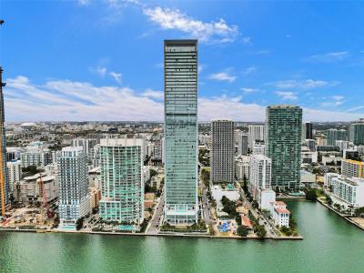 700 NE 26th Ter 3505, Miami, Florida 33137, USA