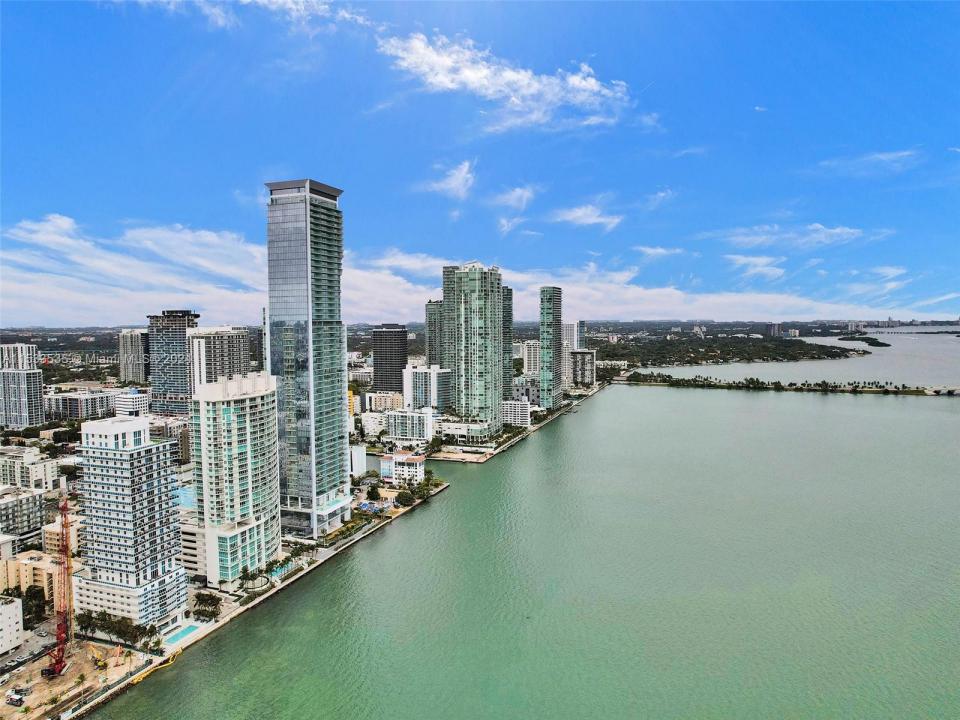 700 NE 26th Ter 3505, Miami, Flórida 33137, Estados Unidos