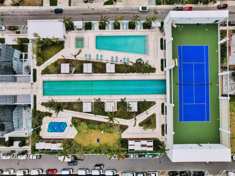 700 NE 26th Ter 3505, Miami, Flórida 33137, Estados Unidos