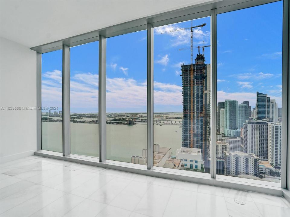 700 NE 26th Ter 3505, Miami, Flórida 33137, Estados Unidos