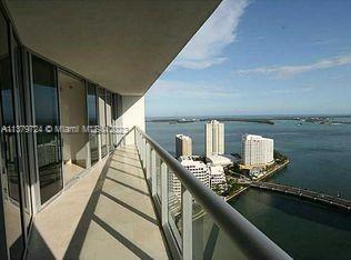 495 Brickell Ave 3603, Miami, Floride 33131, États-Unis