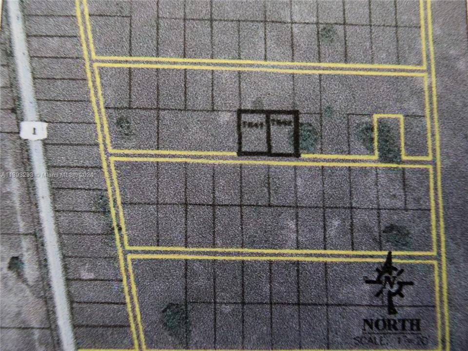 425XX+/- W near US-1, Homestead, 佛罗里达州 33035, 美国