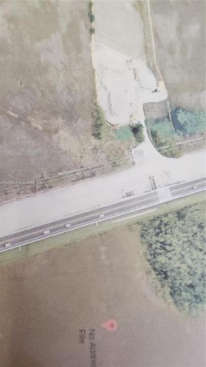 425XX+/- W near US-1, Homestead, 佛罗里达州 33035, 美国