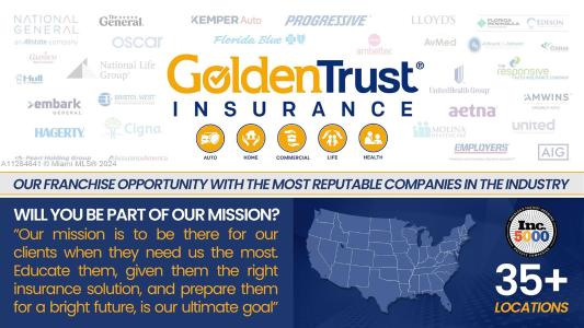 INSURANCE FRANCHISE, Miami, Florida 33184, USA