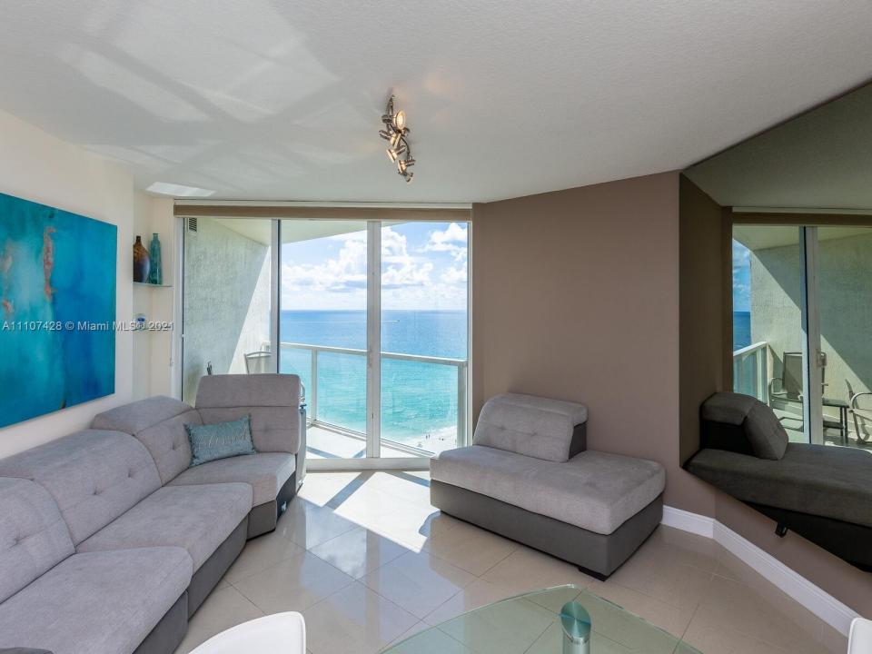 16699 Collins Ave 1709, Sunny Isles Beach, 佛羅里達州 33160, 美國
