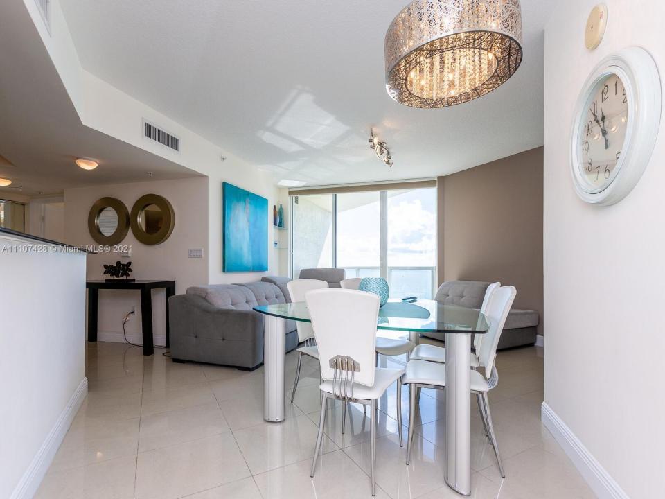 16699 Collins Ave 1709, Sunny Isles Beach, 佛羅里達州 33160, 美國