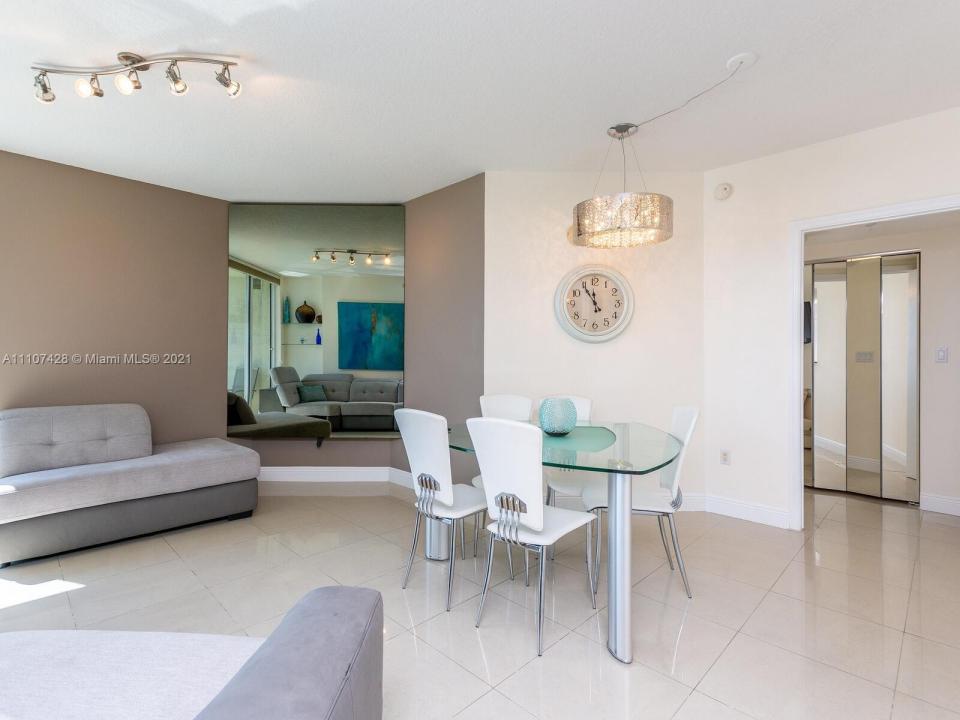 16699 Collins Ave 1709, Sunny Isles Beach, 佛羅里達州 33160, 美國