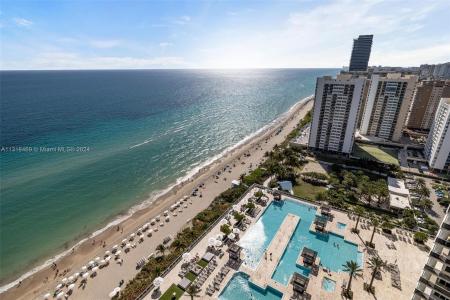 1830 S Ocean Dr 2703, Hallandale Beach, Florida 33009, USA