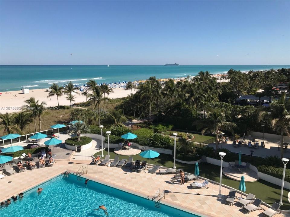 100 Lincoln Rd 1226, Miami Beach, Floride 33139, États-Unis