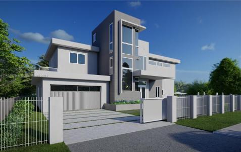 1127 SW 9th Ave, Fort Lauderdale, Florida 33315, USA