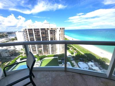6365 Collins Ave 1711, Miami Beach, Florida 33141, USA