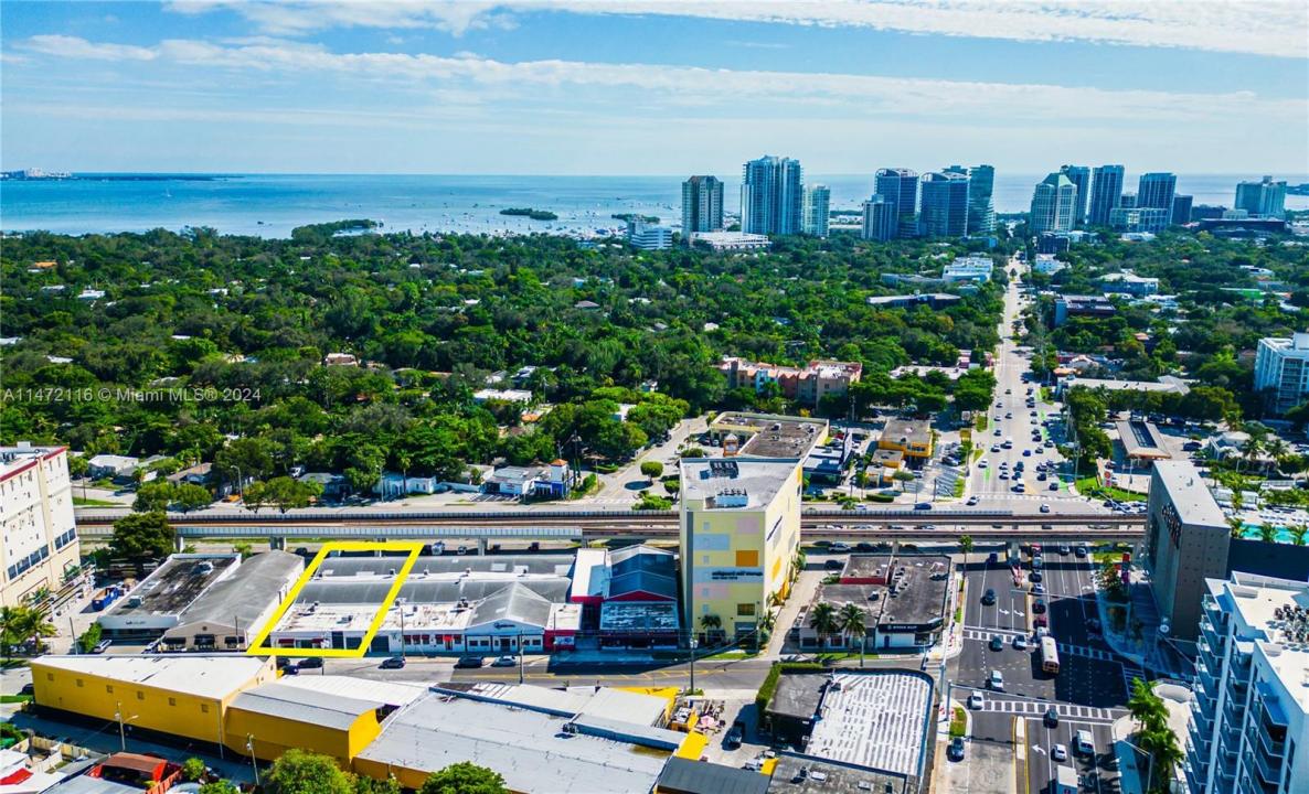 2640 SW 28th Ln Unit 1, Miami, Florida 33133, USA