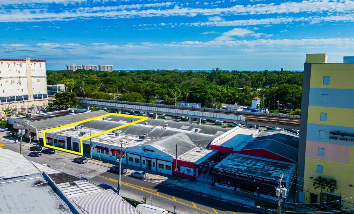 2640 SW 28th Ln Unit 1, Miami, Florida 33133, USA