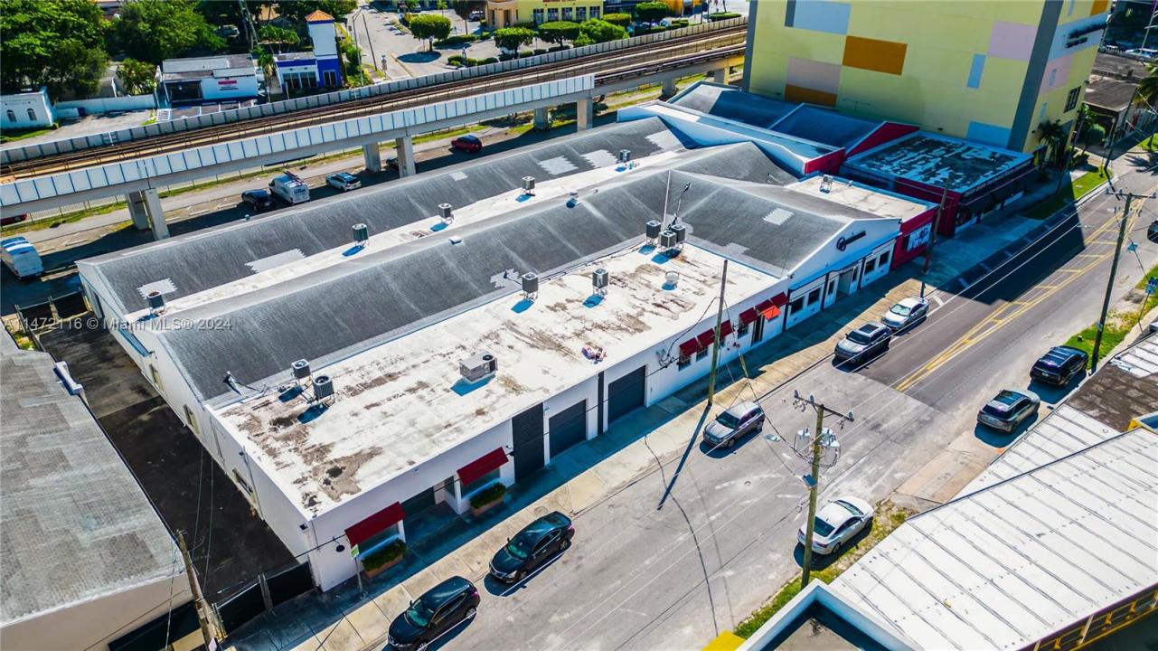 2640 SW 28th Ln Unit 1, Miami, Florida 33133, USA