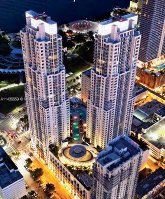 244 Biscayne Blvd 3908, Miami, Florida 33132