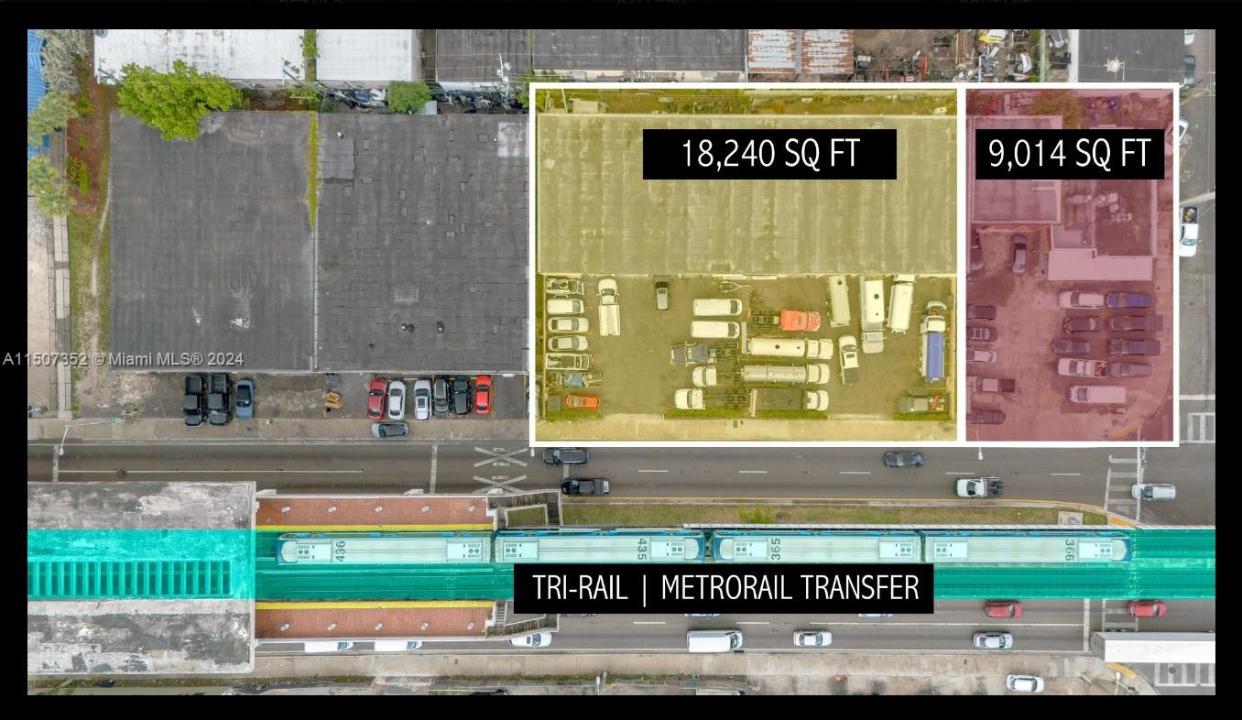 3701 NW 79th St, Hialeah, Floride 33147, États-Unis