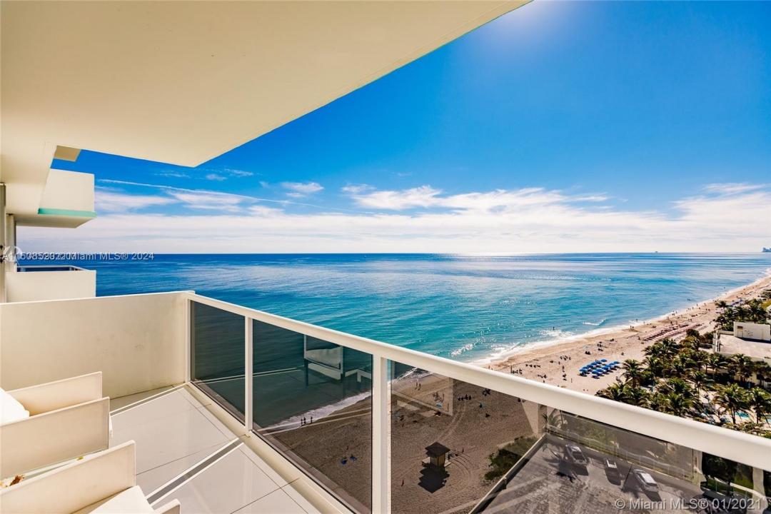 3725 S Ocean Dr 1504, Hollywood, Flórida 33019, Estados Unidos