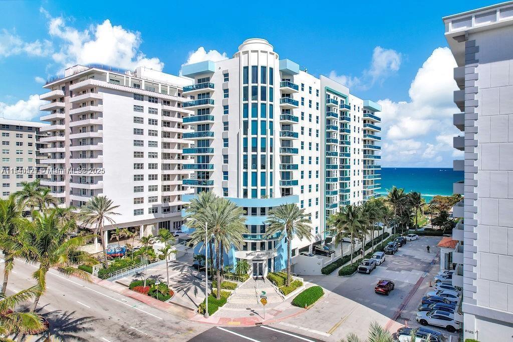 9201 Collins Ave 1023, Surfside, Florida 33154, USA