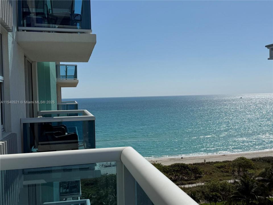 9201 Collins Ave 1023, Surfside, Florida 33154, USA