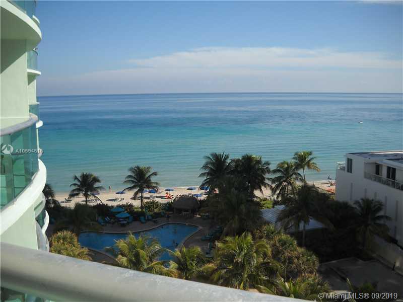 3901 S OCEAN DR 8L, Hollywood, Florida 33019, Stati Uniti