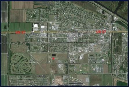 525 Commerce Ct, Clewiston, Florida 33440, USA