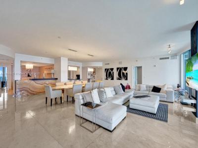 17121 Collins Ave 3904-5, Sunny Isles Beach, Florida 33160, USA