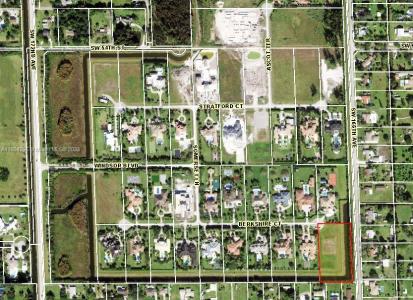 16700 Berkshire Ct, Southwest Ranches, Florida 33331, USA