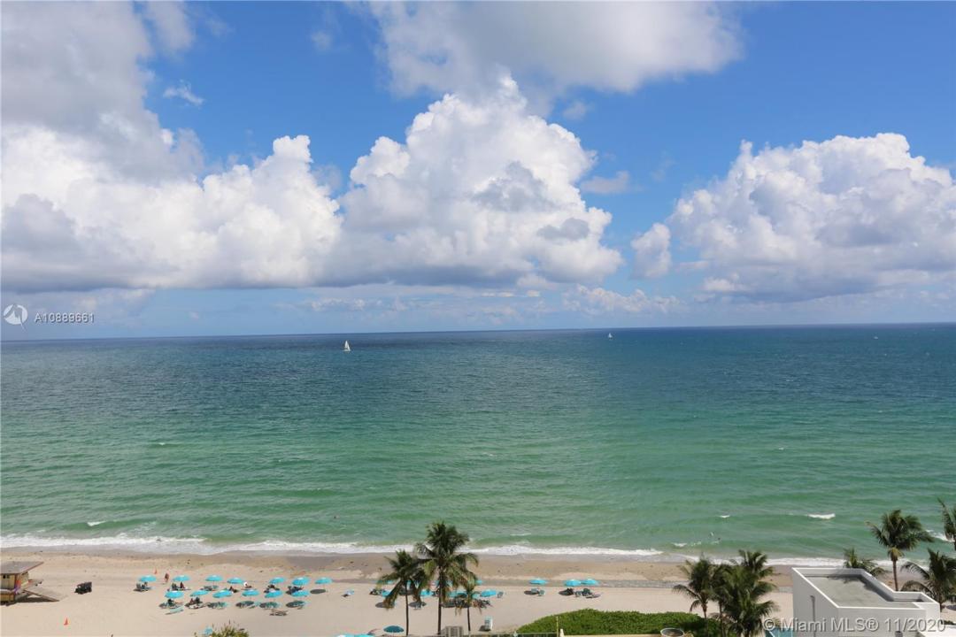 2501 S OCEAN DR 1224, Hollywood, 佛罗里达州 33019, 美国